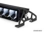 Lightweight Bonnet Mount Kit