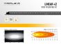 Land Rover Defender (2020+) Roof Mounting Kit (Linear-42)
