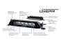 Toyota Tundra TRD PRO (2022+) Grille Kit - Linear-18/Glide