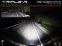VW Passat (2015+) - Bumper Beam Mounting Kit