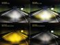 Land Rover Defender (2020+) Roof Mounting Kit (LR-24 Elite)
