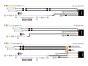 Ford Ranger (2024+) Grille Kit