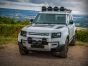 Land Rover Defender (2020+) - A Pillar Mounting Kit