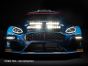 Ford Fiesta MKII - 4-Lamp Rally Pod