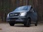 Mercedes Sprinter (2013-2017) - Grille Mount Kit