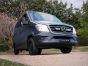 Mercedes Sprinter (2013-2017) - Grille Mount Kit