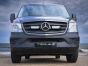 Mercedes Sprinter (2013-2017) - Grille Mount Kit