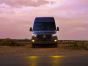 Mercedes Sprinter (2018+) - Fog Light Upgrade Kit
