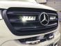 Mercedes Sprinter (2018+) - Grille Mount Kit