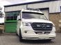 Mercedes Sprinter (2018+) - Grille Mount Kit