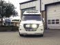 Mercedes Sprinter (2018+) - Grille Mount Kit