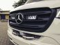 Mercedes Sprinter (2018+) - Grille Mount Kit