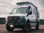 Mercedes Sprinter (2018+) - Grille Mount Kit