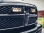 RAM 1500 DS Series - Classic (2012+) Grille Kit