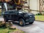 RAM 1500 DT Series - Limited (2016-2023) - Grille Kit