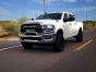 RAM 2500/3500 Big Horn (2025+) Grille Kit 