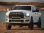 RAM 2500/3500 Big Horn (2025+) Grille Kit 