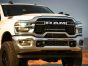 RAM 2500/3500 Big Horn (2025+) Grille Kit 