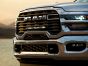 RAM 2500/3500 Big Horn (2025+) Grille Kit 
