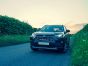 Toyota RAV4 (2021+) - Grille Kit