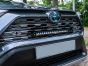 Toyota RAV4 (2021+) - Grille Kit