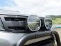 Clear Lens Cover (Sentinel)