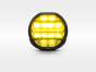 Sentinel 7" Elite with Backlight - Yellow