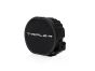 Black Lens Cover (Sentinel)