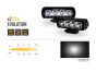 Land Rover Discovery (2017-2020) - Grille Kit