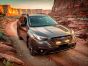 Subaru Outback (2023-2025) Grille Kit