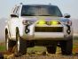 Triple-R Lights - Toyota 4Runner - with Linear-6 Elite+ - Install Image 01