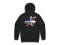 TRIPLE-R EAGLE HOODIE