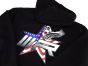TRIPLE-R EAGLE HOODIE