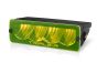 Amber Lens Cover (Carbon-4 Gen3)
