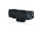 Black Lens Cover (LR Series)