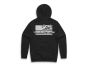 TRIPLE-R STARS & STRIPES HOODIE