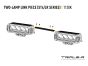 Two-Lamp Link Piece (ST4/LR Series)