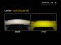 Carbon-2 DRIVE (Yellow Dip)