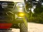 Mercedes Sprinter (2018+) - Fog Light Upgrade Kit