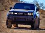 Toyota Land Cruiser 250 (2024+) Grille Kit