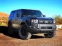 Toyota Land Cruiser 250 (2024+) Grille Kit