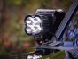 Toyota Land Cruiser 250 A-Pillar Mount Kit