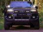 Toyota Land Cruiser 250 A-Pillar Mount Kit