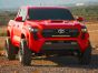 Toyota Tacoma TRD (2024+) Grille Kit