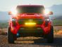 Toyota Tacoma TRD (2024+) Grille Kit