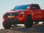 Toyota Tacoma TRD (2024+) Grille Kit
