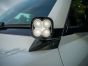 Land Rover Defender (2020+) - A Pillar Mounting Kit