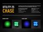 Utility-25 Chase