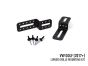 VW Golf (2017-2019) - Bumper Beam Mounting Kit