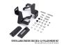 Toyota Land Cruiser 250 A-Pillar Mount Kit
